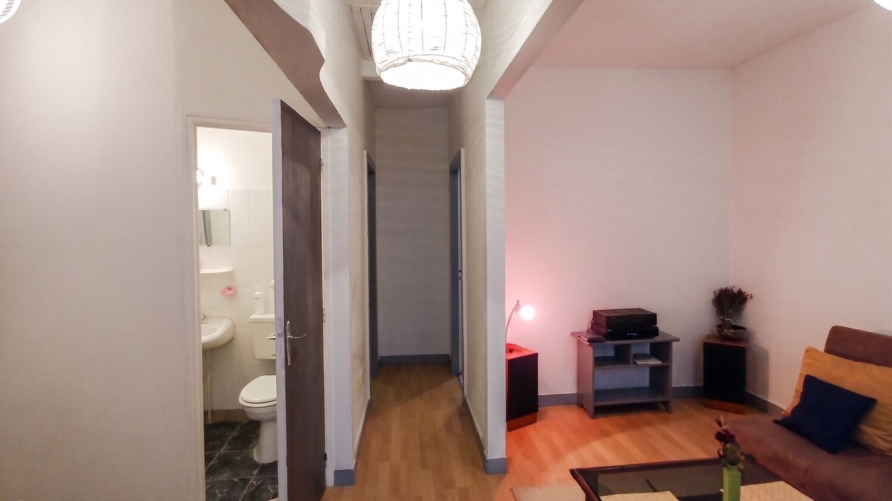 Photo of Livingroom in Montreuil
