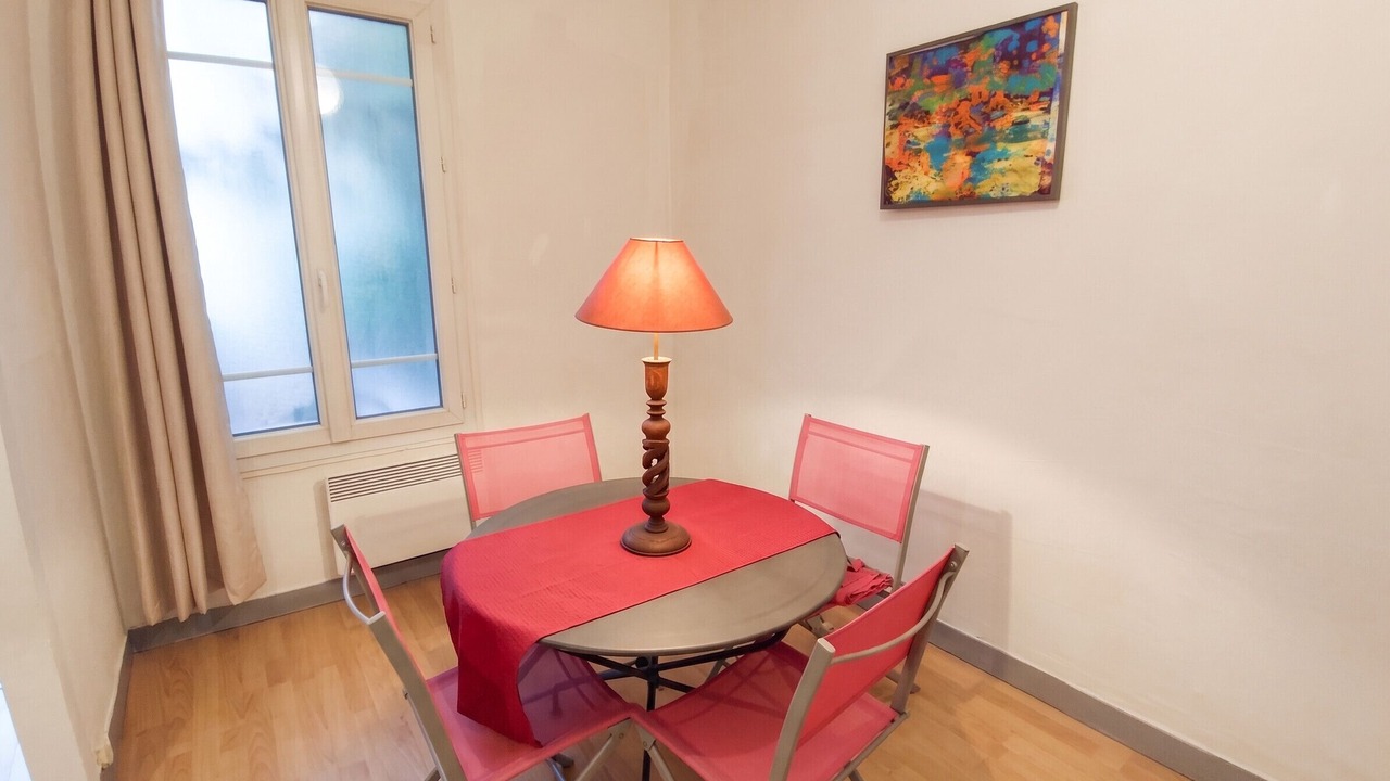 Photo of Livingroom in Montreuil