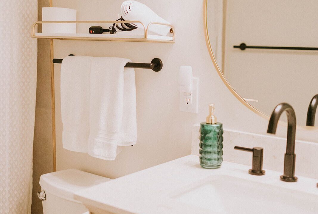 Photo of Bathroom in Ocean Springs