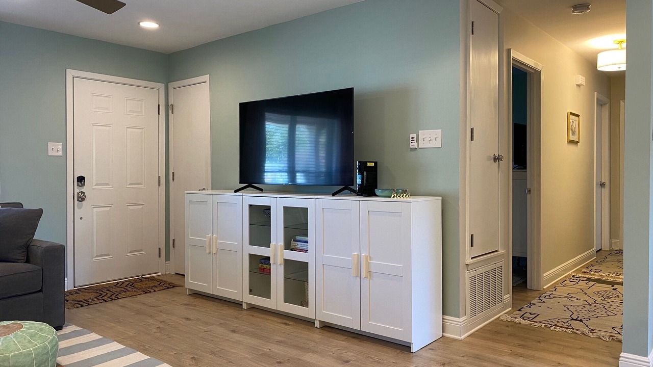 Photo of Bedroom in Ocean Springs