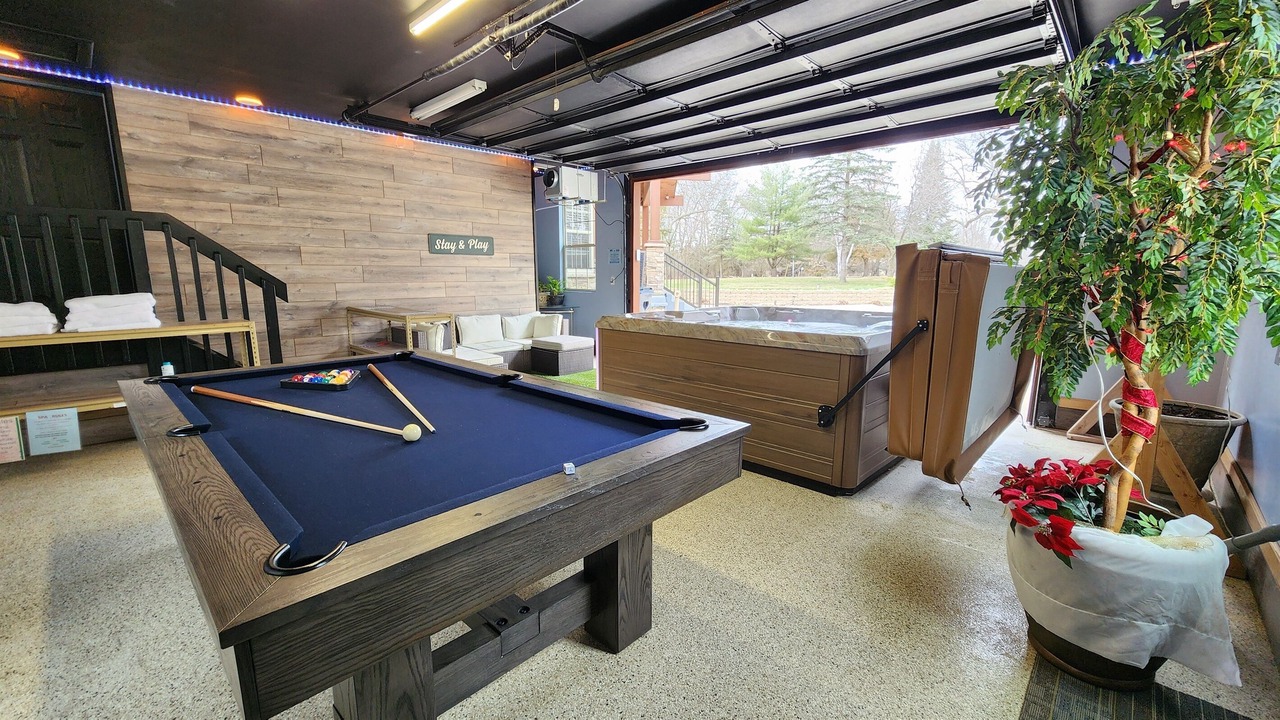 Photo of Outdoor in Lyndon Station