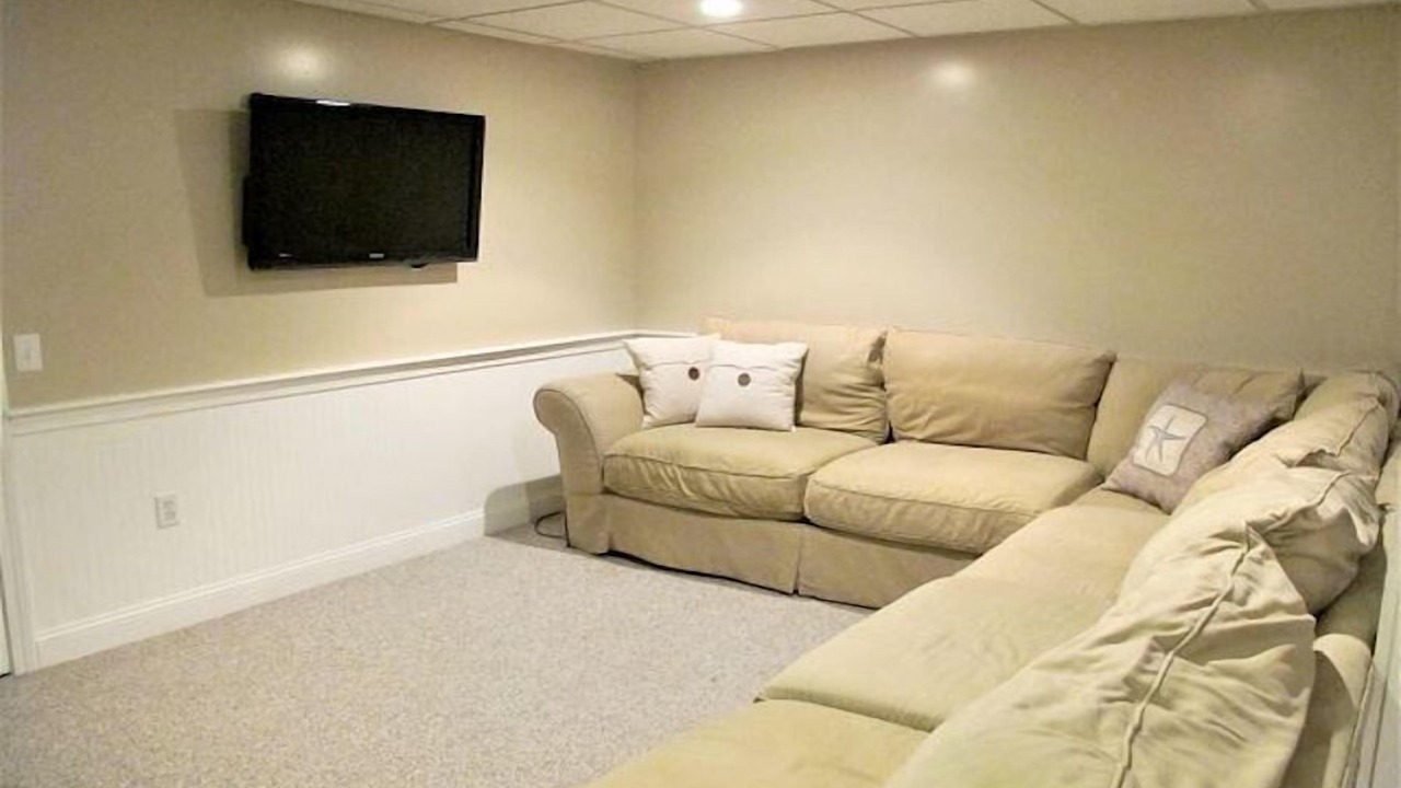 Photo of Livingroom in Sandwich