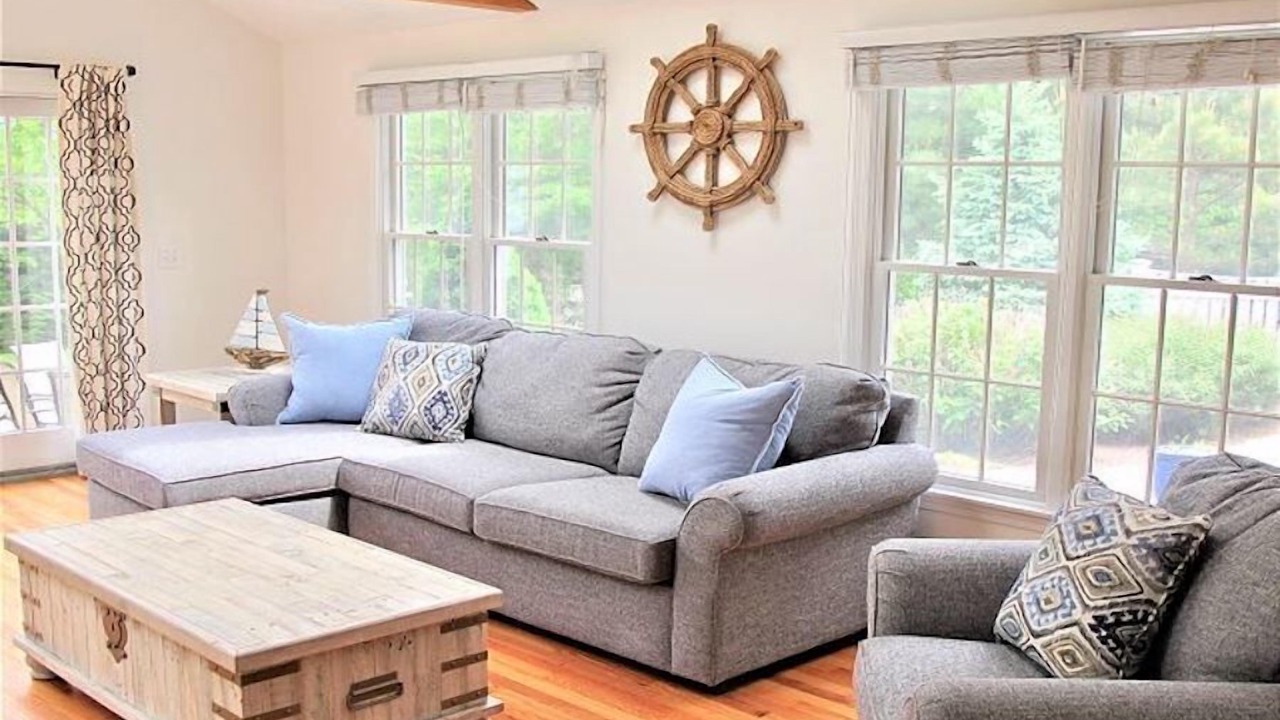 Photo of Livingroom in Sandwich
