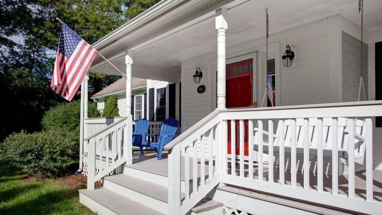 Photo of Outdoor in Sandwich
