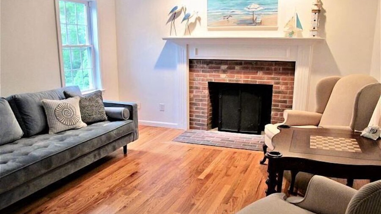 Photo of Livingroom in Sandwich
