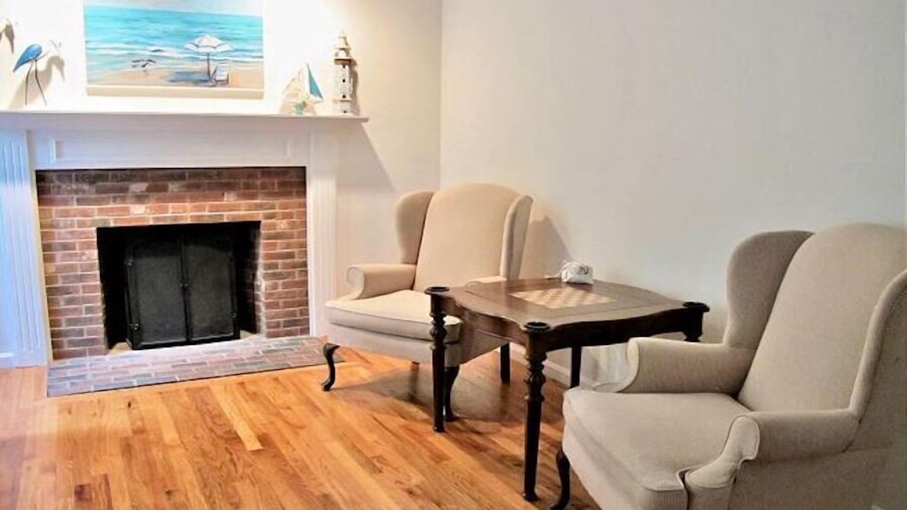 Photo of Livingroom in Sandwich