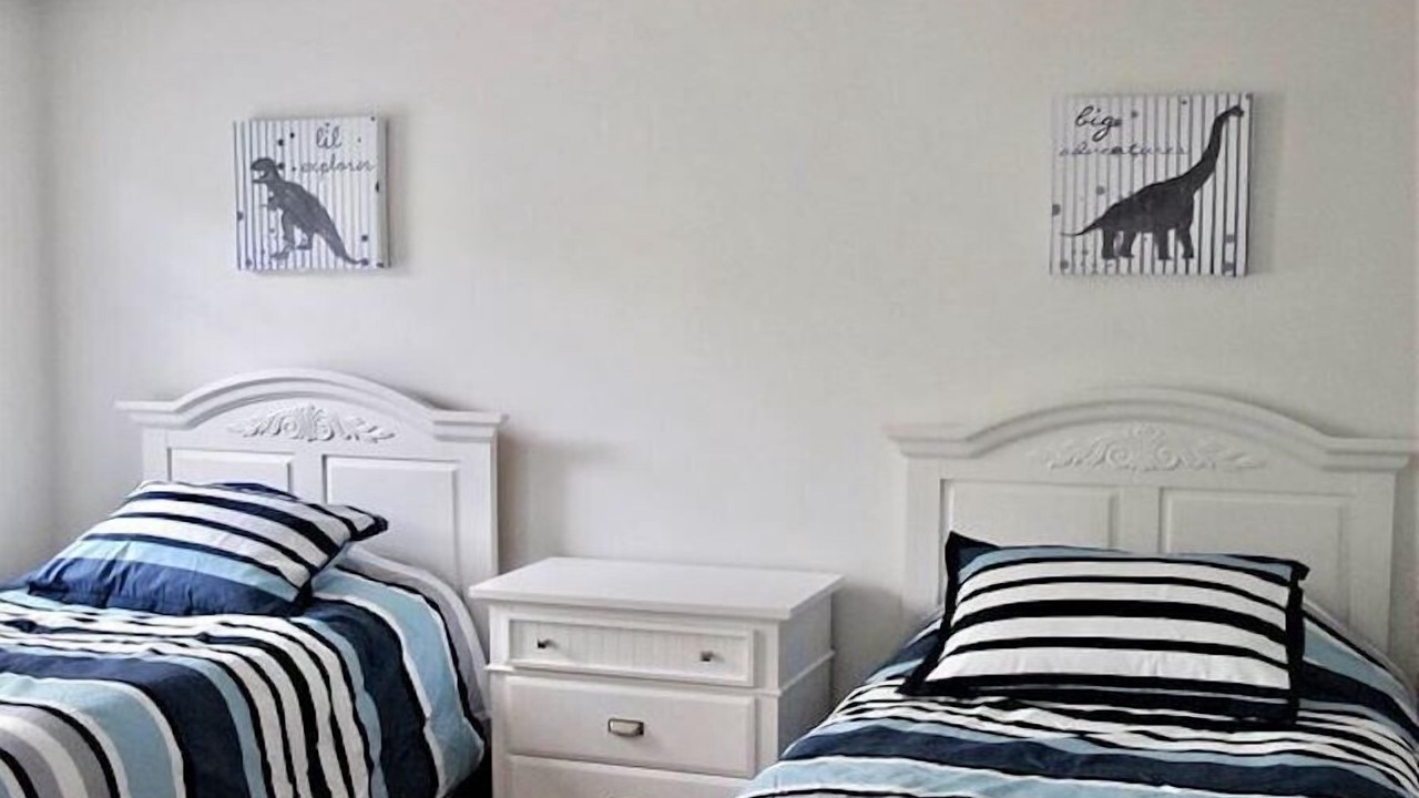 Photo of Bedroom in Sandwich