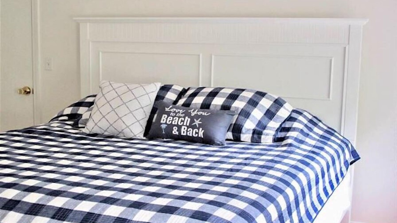 Photo of Bedroom in Sandwich