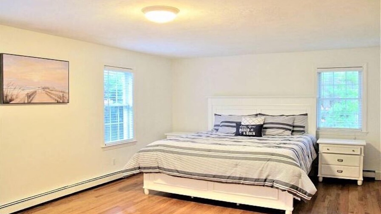 Photo of Bedroom in Sandwich