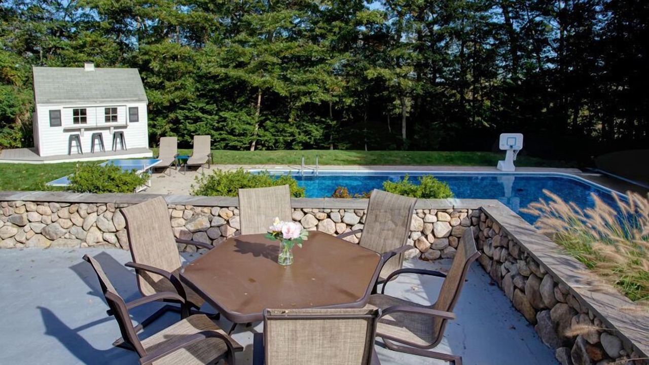 Photo of Outdoor in Sandwich
