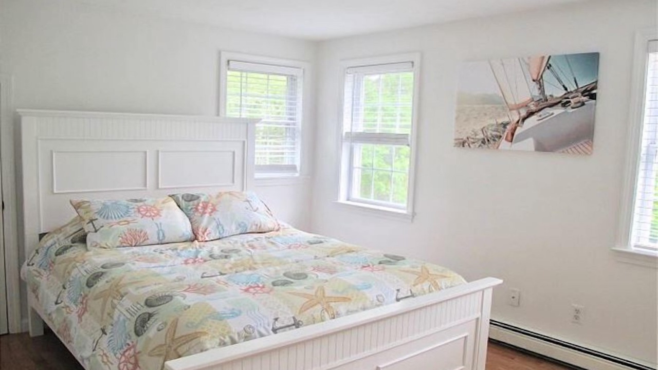 Photo of Bedroom in Sandwich