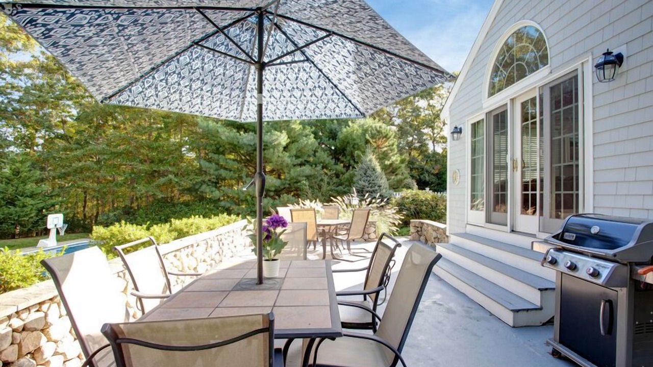 Photo of Outdoor in Sandwich
