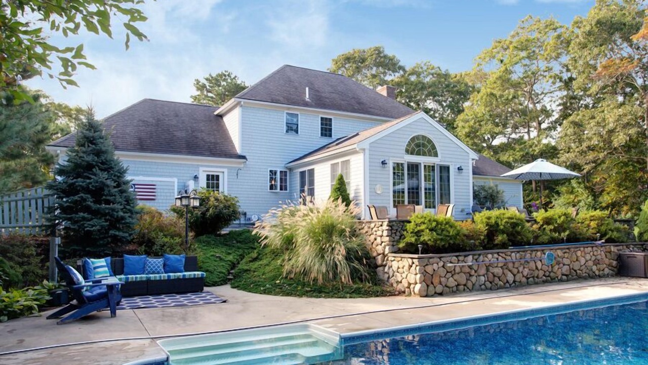 Photo of Outdoor in Sandwich