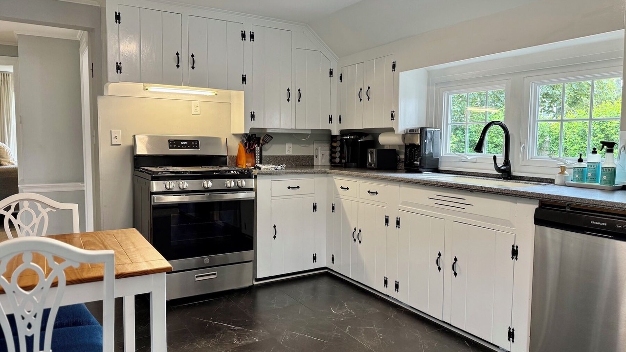 Photo of Kitchen in West Dennis