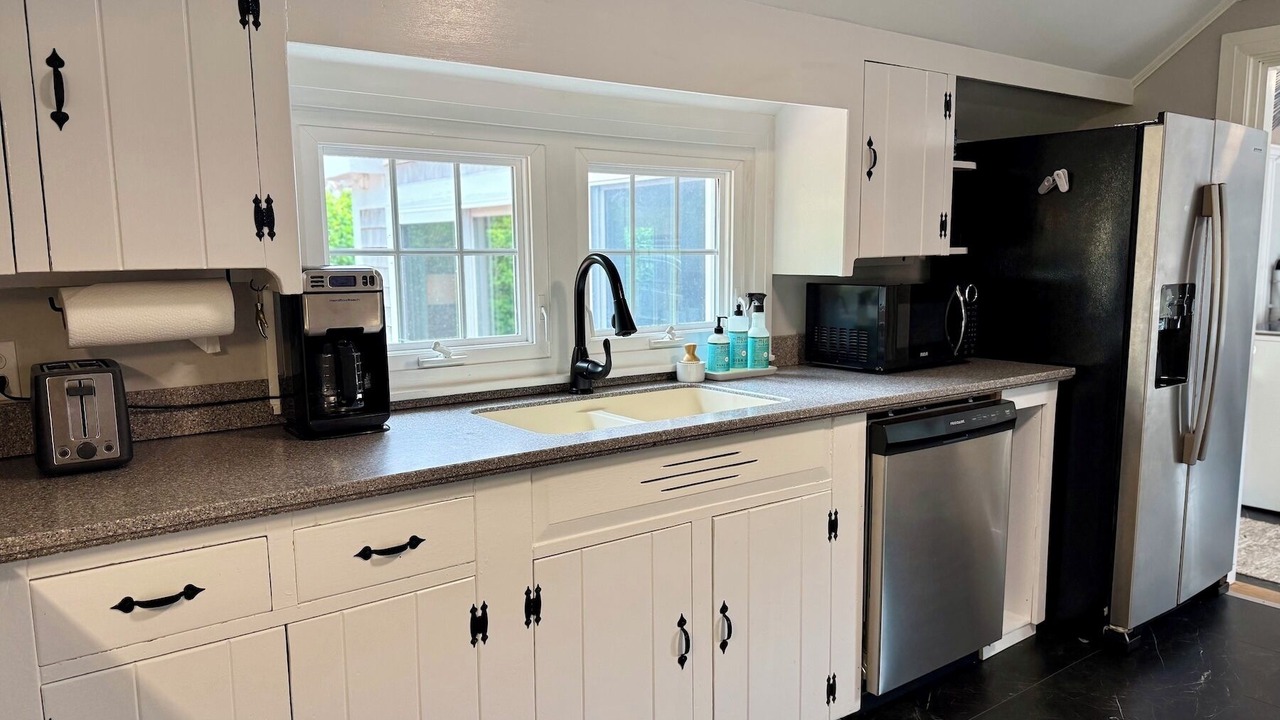 Photo of Kitchen in West Dennis