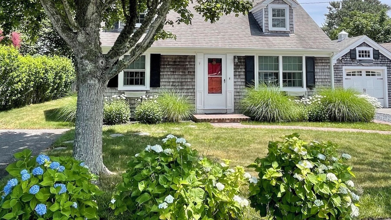 Photo of Outdoor in West Dennis