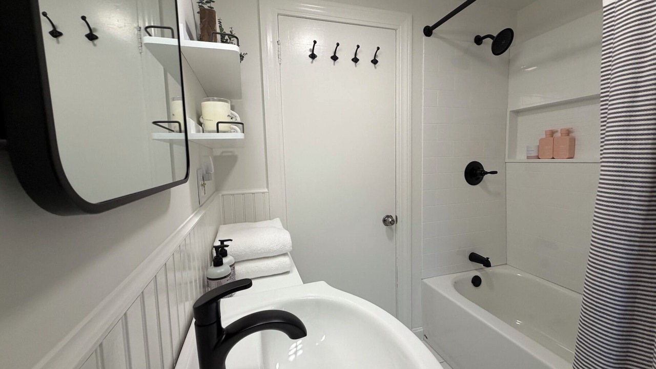 Photo of Bathroom in West Dennis