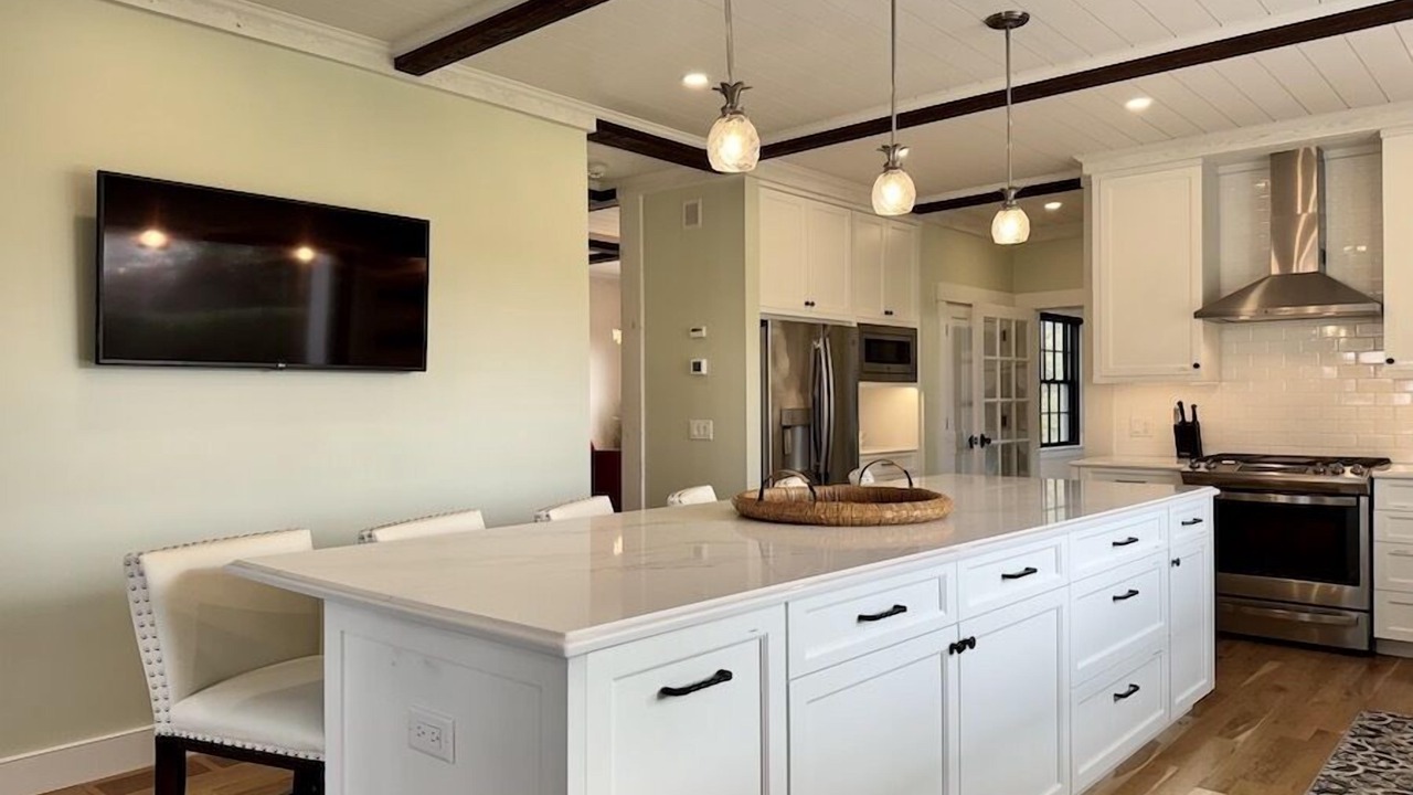 Photo of Kitchen in West Dennis