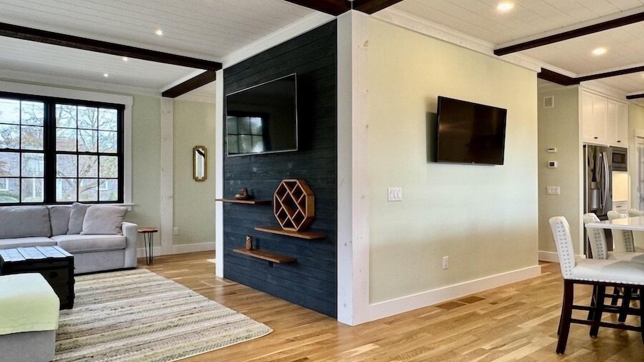 Photo of Livingroom in West Dennis