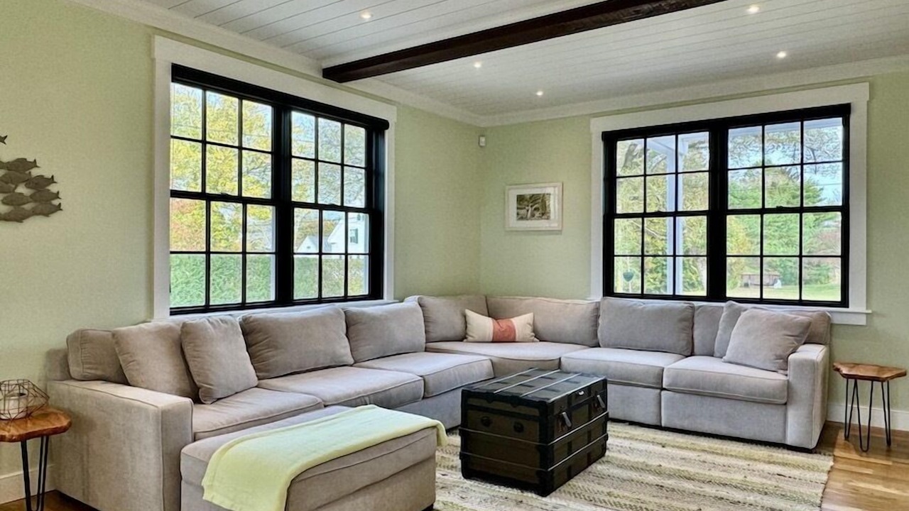 Photo of Livingroom in West Dennis