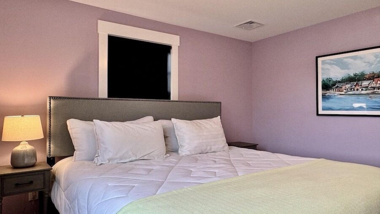 Photo of Bedroom in West Dennis