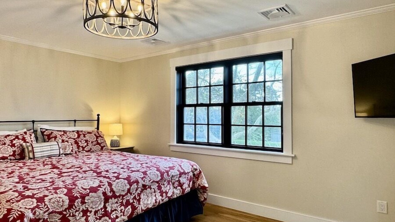Photo of Bedroom in West Dennis