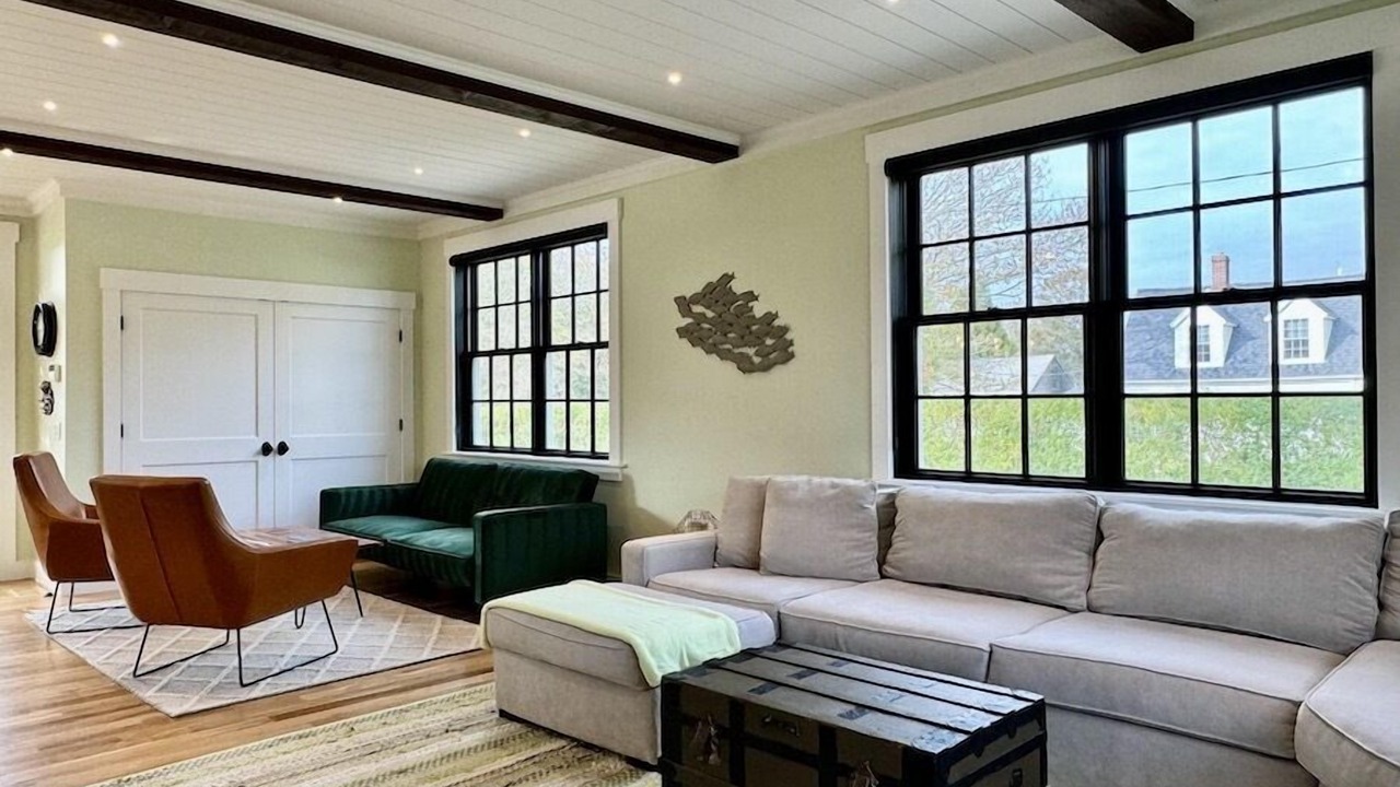 Photo of Livingroom in West Dennis