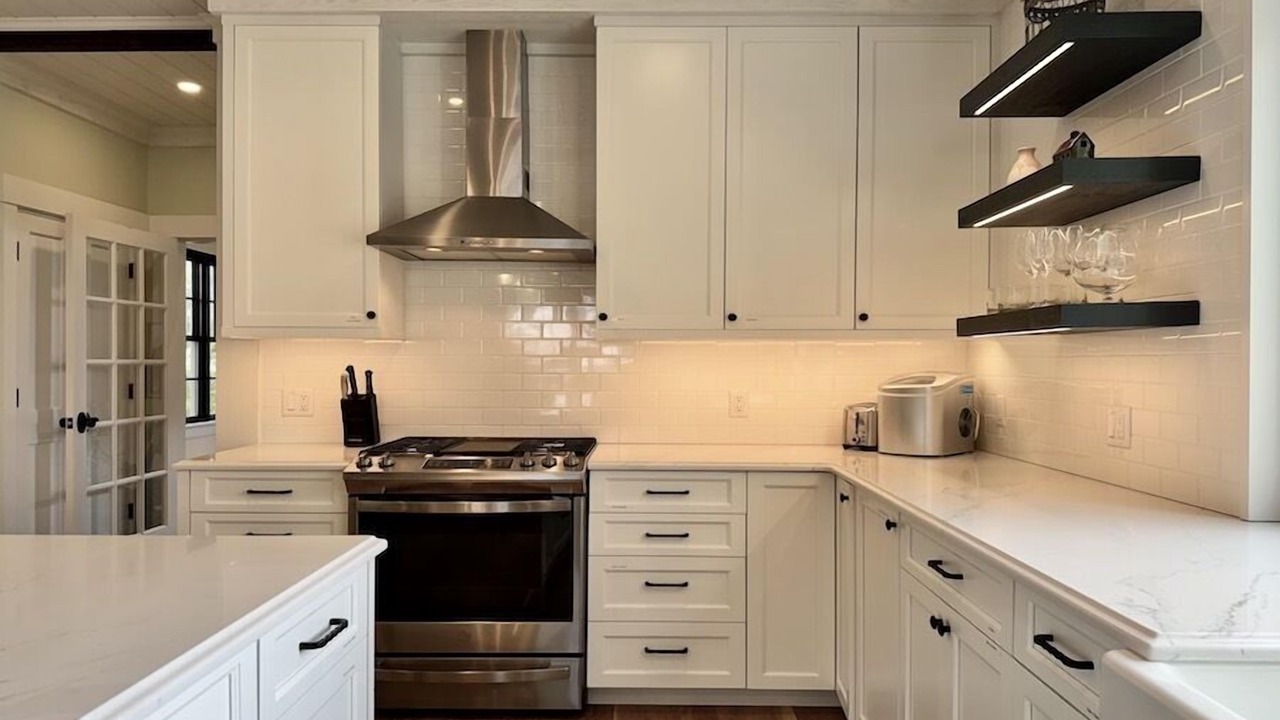 Photo of Kitchen in West Dennis