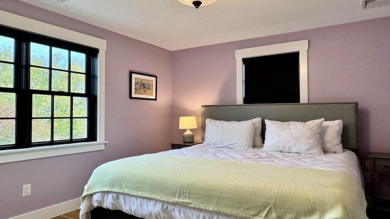 Photo of Bedroom in West Dennis