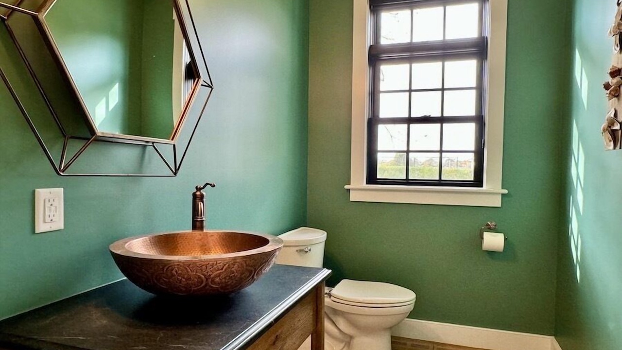 Photo of Bathroom in West Dennis