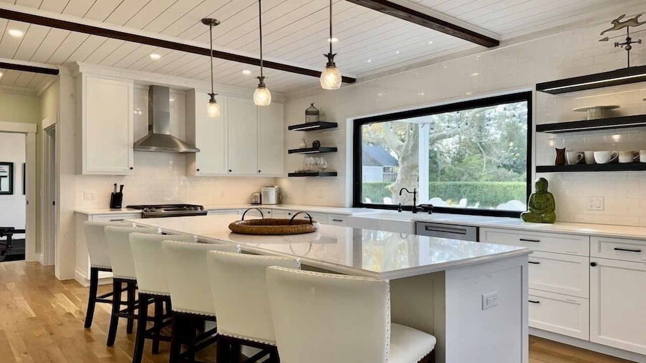 Photo of Kitchen in West Dennis