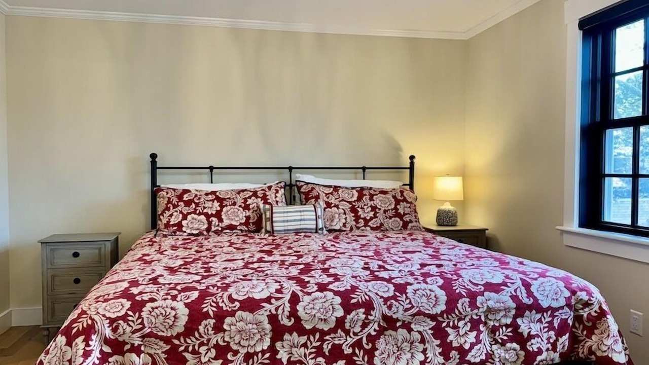 Photo of Bedroom in West Dennis