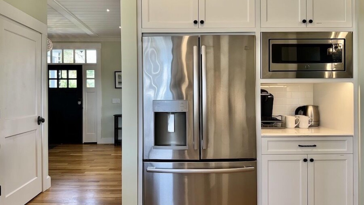 Photo of Kitchen in West Dennis