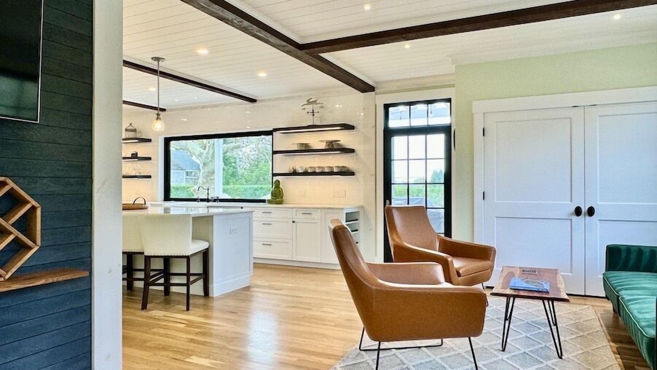 Photo of Livingroom in West Dennis