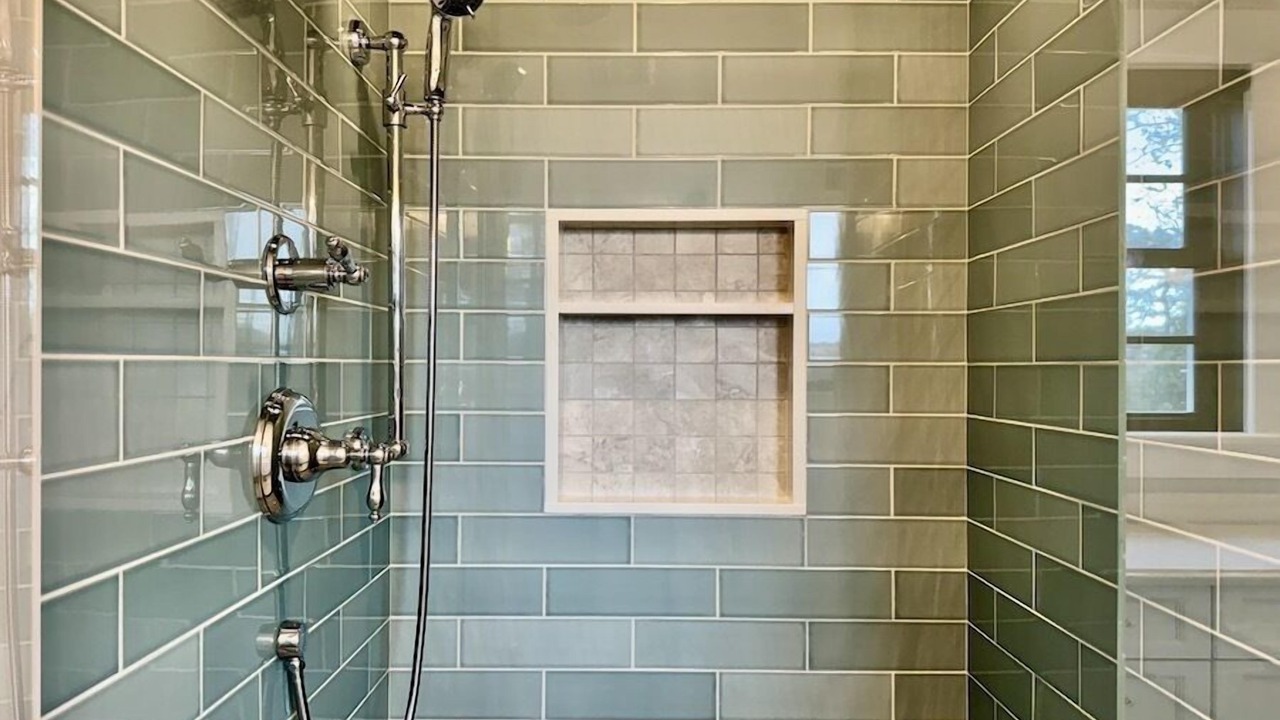Photo of Bathroom in West Dennis