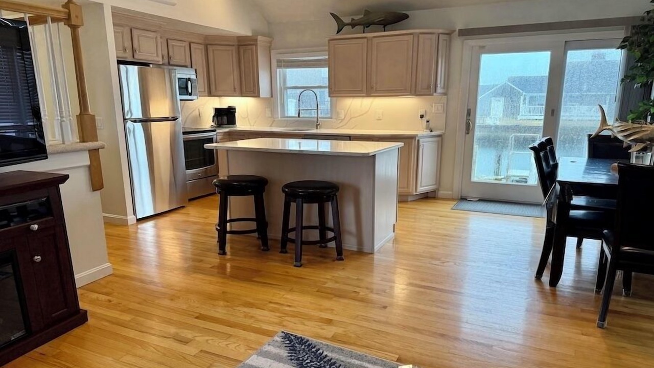 Photo of Kitchen in South Yarmouth