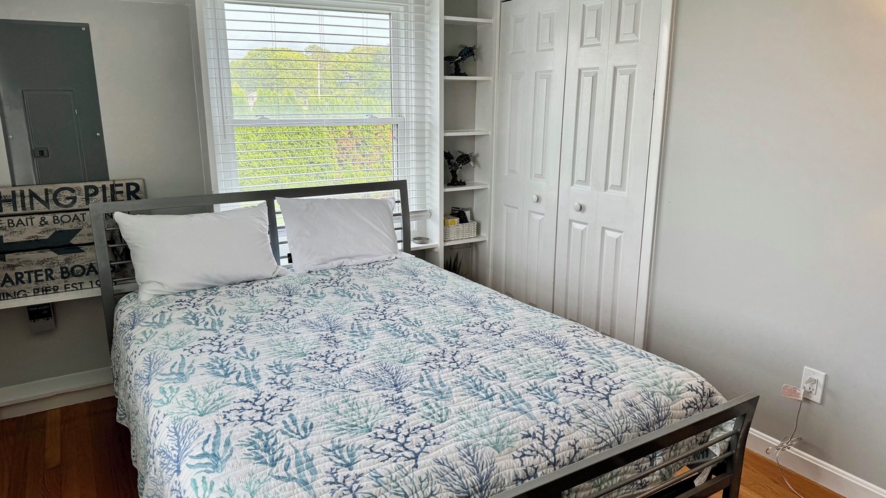Photo of Bedroom in South Yarmouth