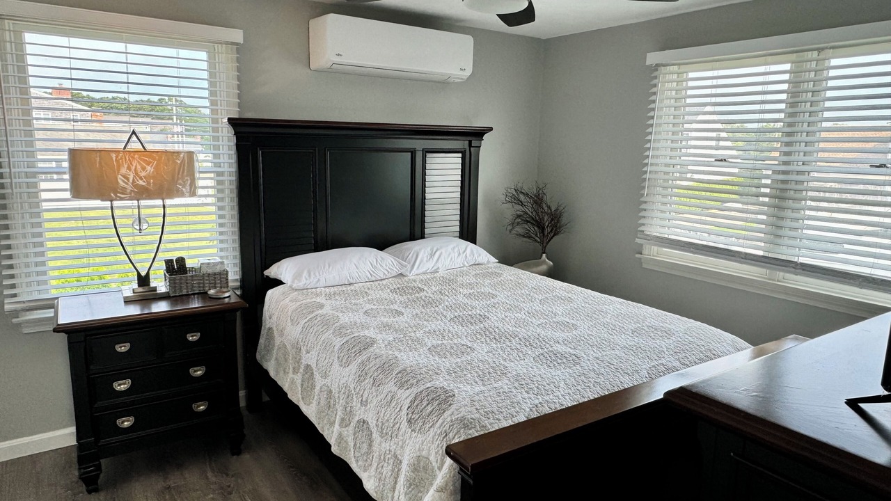 Photo of Bedroom in South Yarmouth
