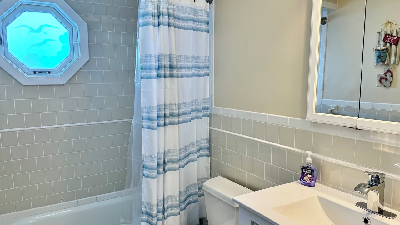 Photo of Bathroom in South Yarmouth