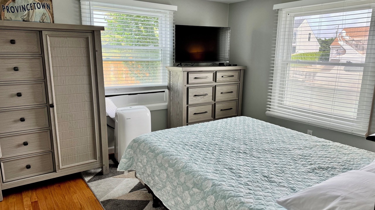 Photo of Bedroom in South Yarmouth