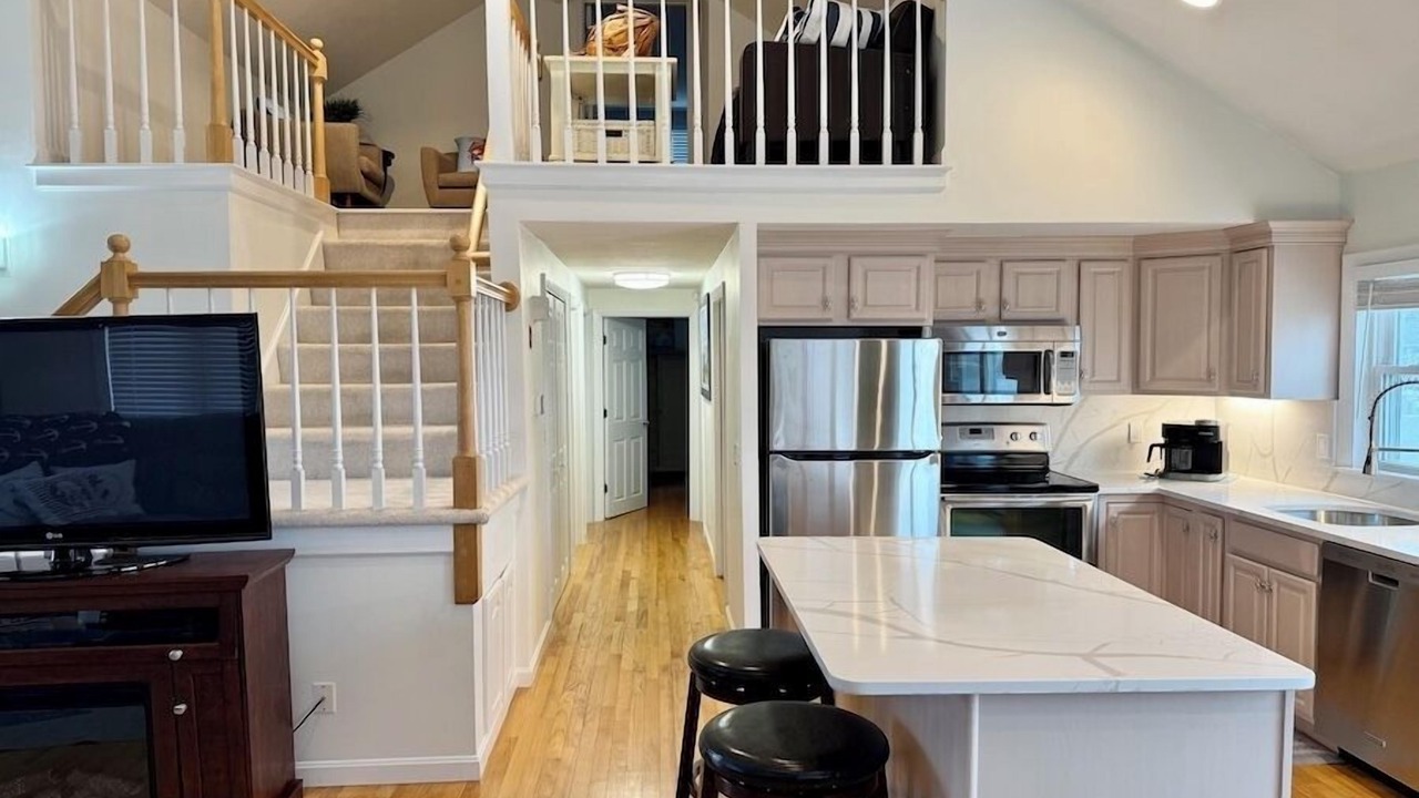 Photo of Kitchen in South Yarmouth