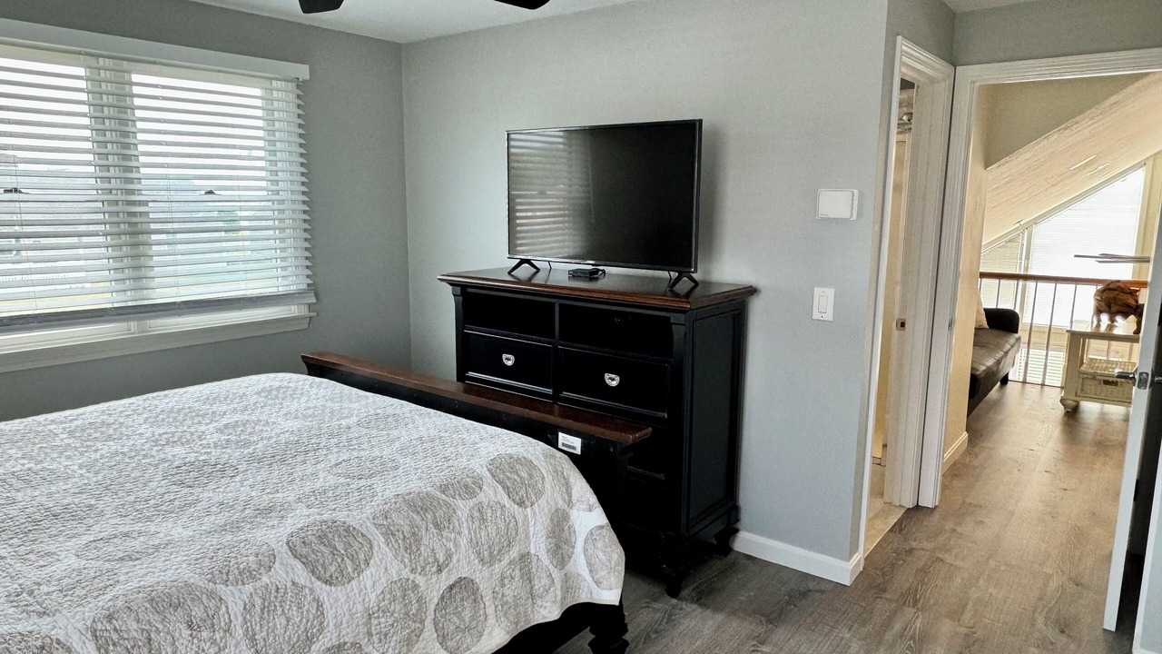 Photo of Bedroom in South Yarmouth