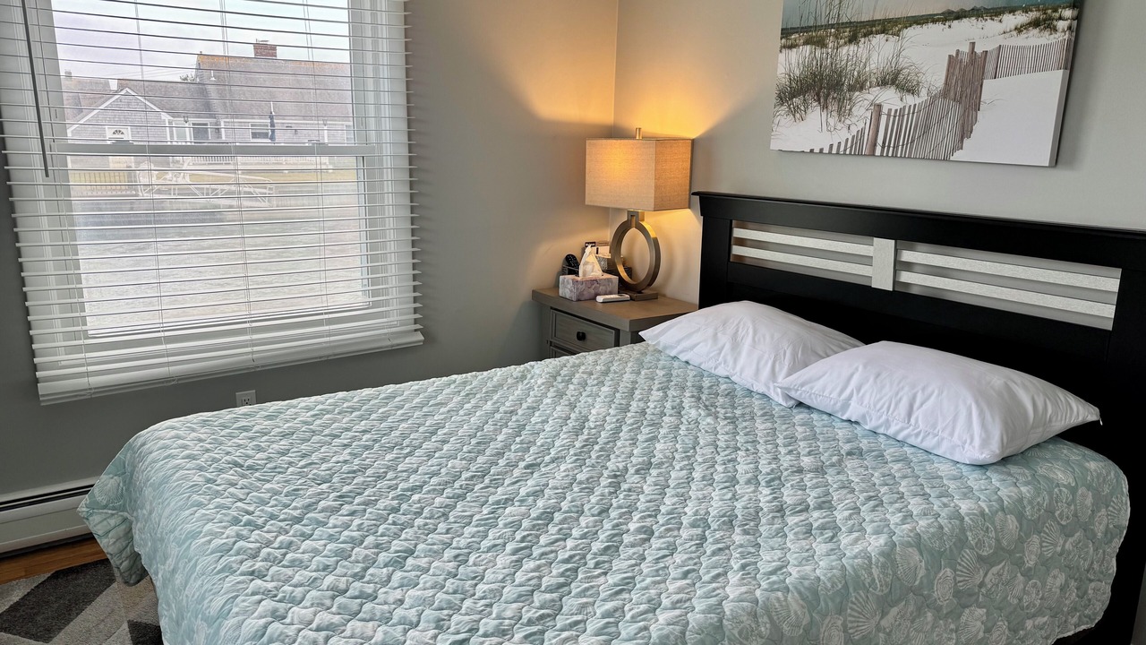 Photo of Bedroom in South Yarmouth