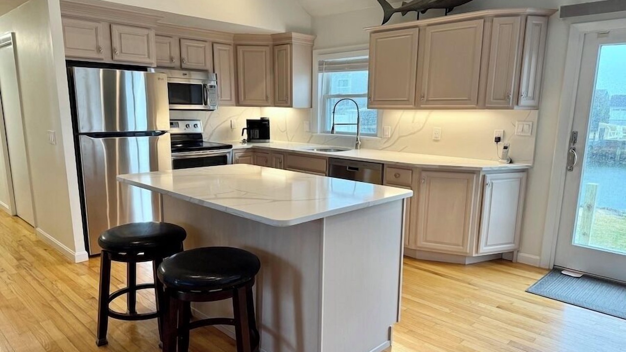 Photo of Kitchen in South Yarmouth