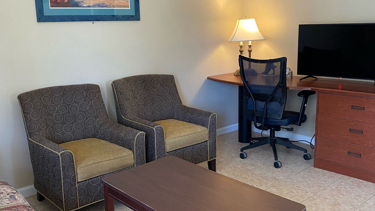 Photo of Livingroom in Biloxi