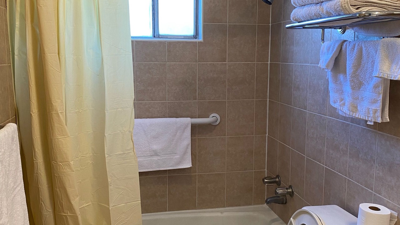 Photo of Bathroom in Biloxi