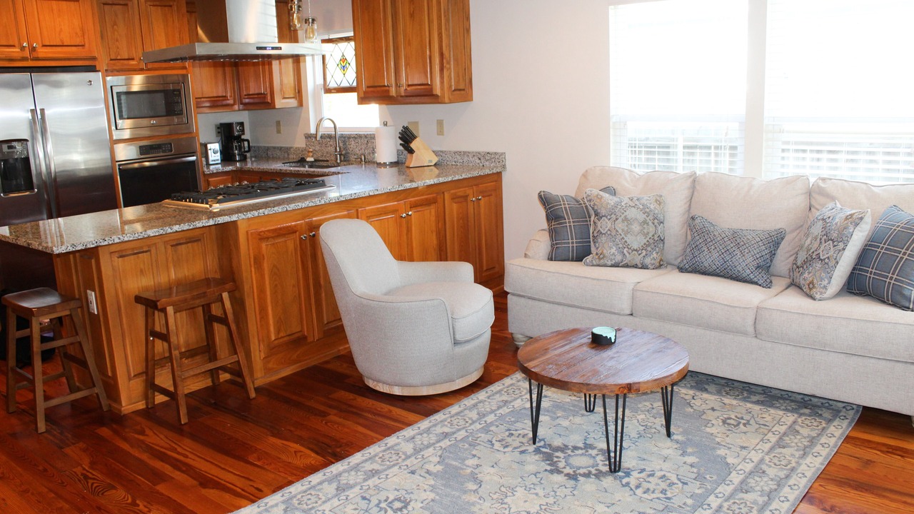 Photo of Bedroom in Gulfport