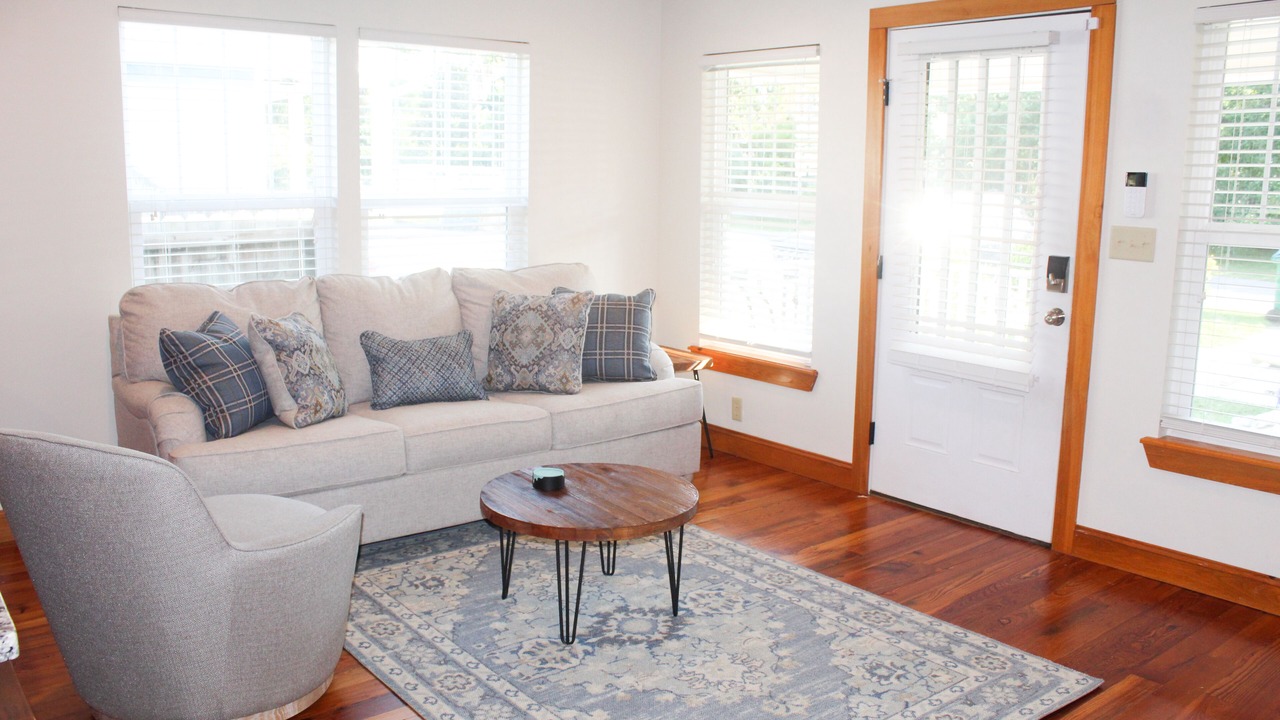 Photo of Bedroom in Gulfport