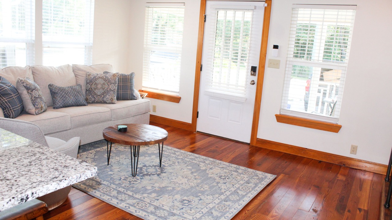 Photo of Livingroom in Gulfport