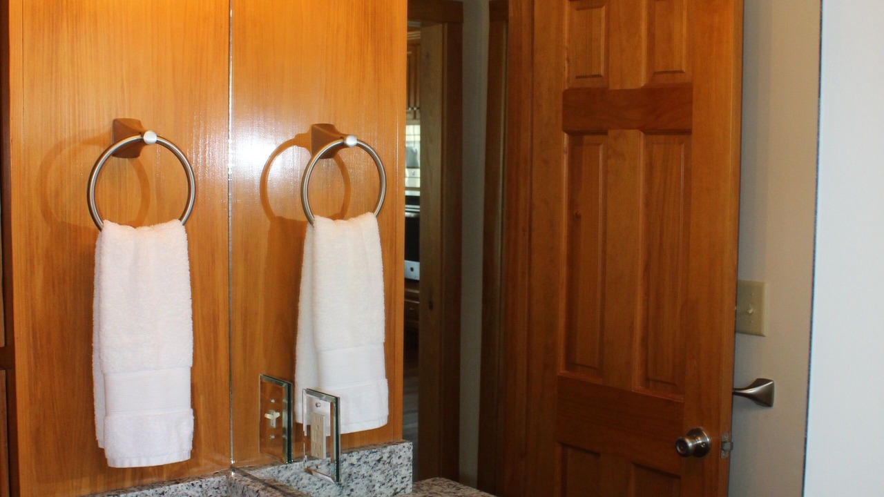 Photo of Bathroom in Gulfport